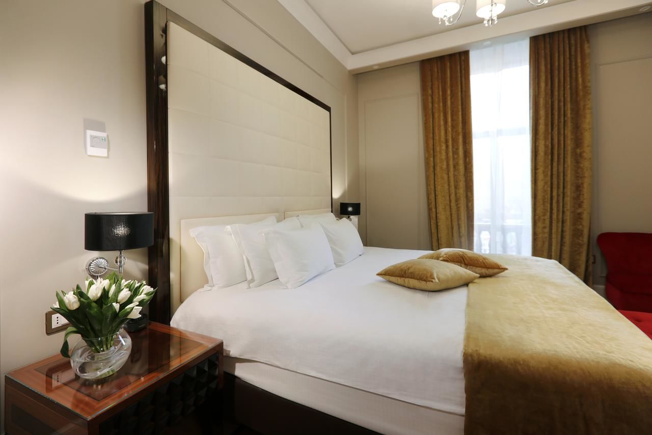 Отель Grand Hotel Yerevan - Small Luxury Hotels of the World Ереван-15