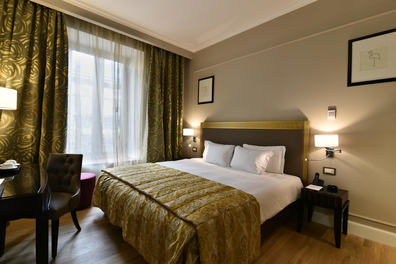 Отель Grand Hotel Yerevan - Small Luxury Hotels of the World Ереван-40